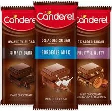 Canderel Bundle