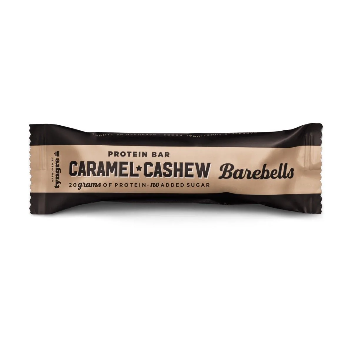 Caramel Cashew Protein Bar 55g